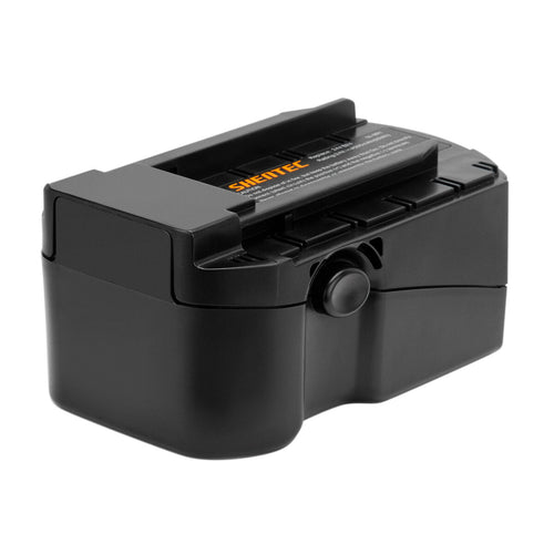 SHENTEC 4000mAh 24V Ni-MH vervangende accu voor HILTI 24V B24, B 24/2.0, B 24/3.0, TE 2-A, WSR 650-A