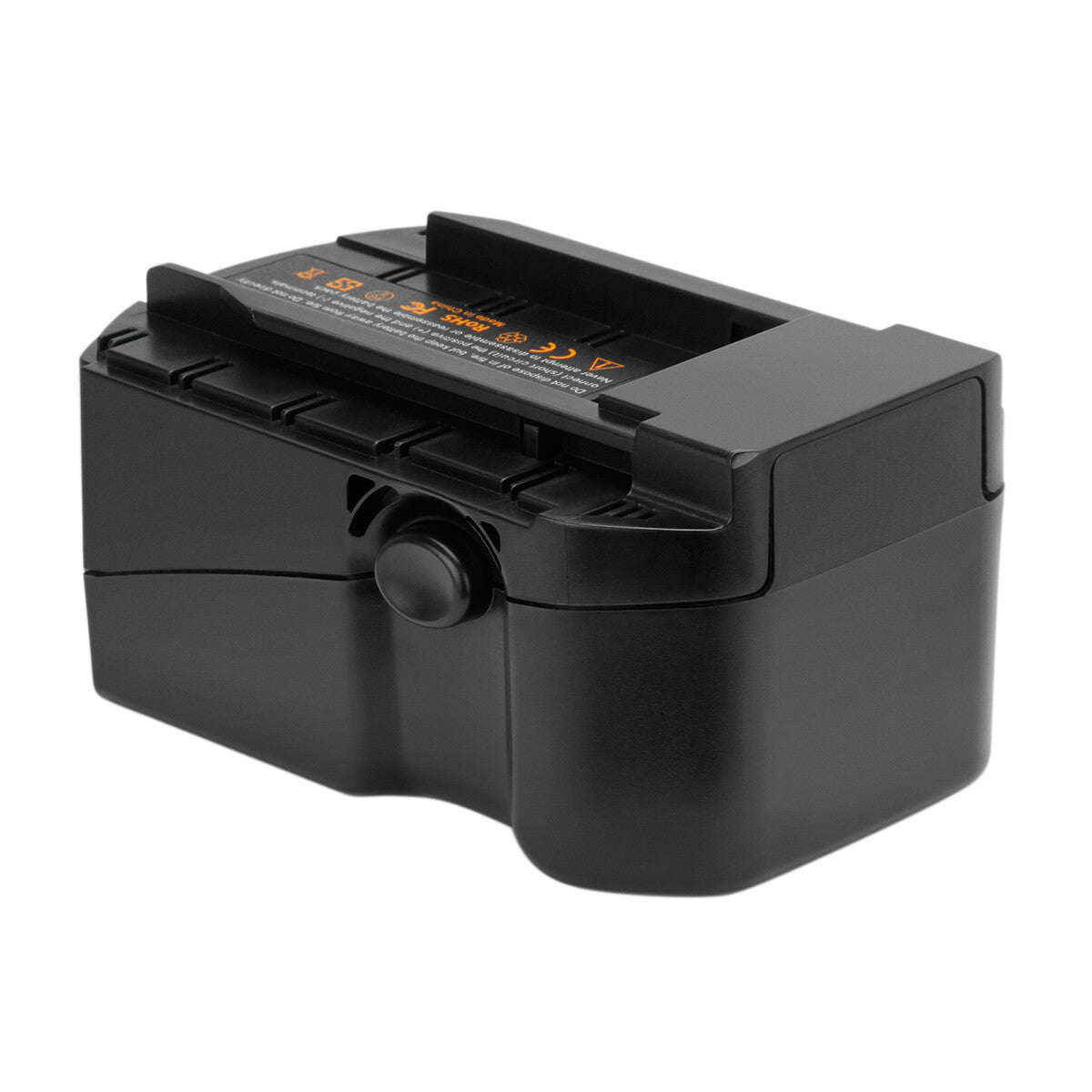 SHENTEC 4000mAh 24V Ni-MH vervangende accu voor HILTI 24V B24, B 24/2.0, B 24/3.0, TE 2-A, WSR 650-A