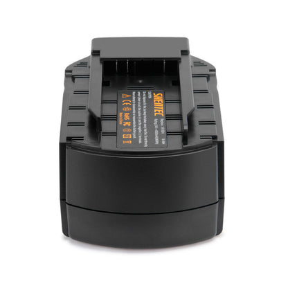 SHENTEC 4000mAh 24V Ni-MH vervangende accu voor HILTI 24V B24, B 24/2.0, B 24/3.0, TE 2-A, WSR 650-A