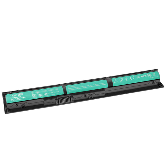 14.8V 2.8Ah VI04-accu voor HP Probook 440 445 450 455 G2 V104 VIO4 14-v050tx