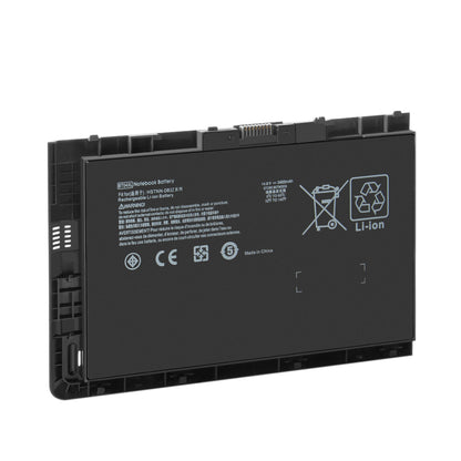52Wh 14,8V BT04XL HSTNN-DB3Z BA06XL accu voor HP EliteBook Folio 9470m 9480m
