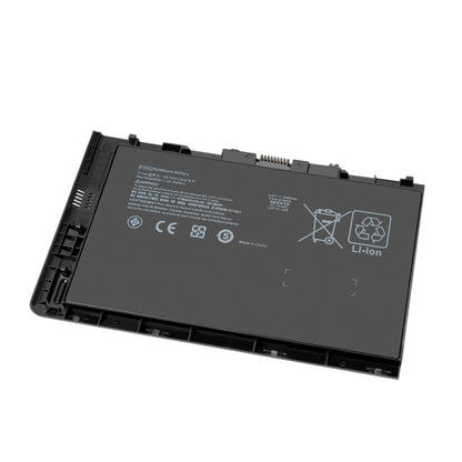 52Wh 14,8V BT04XL HSTNN-DB3Z BA06XL accu voor HP EliteBook Folio 9470m 9480m