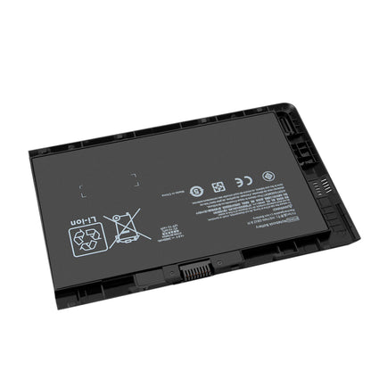 52Wh 14,8V BT04XL HSTNN-DB3Z BA06XL accu voor HP EliteBook Folio 9470m 9480m
