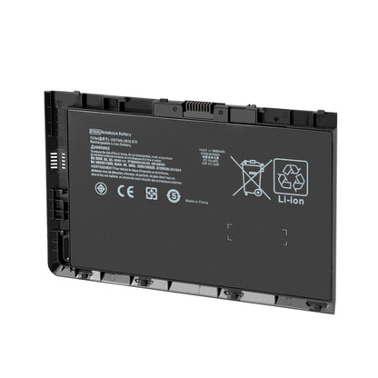 52Wh 14,8V BT04XL HSTNN-DB3Z BA06XL accu voor HP EliteBook Folio 9470m 9480m