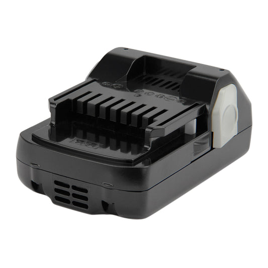 SHENTEC 18V 4000mAh Li-ion Vervangende Accu Voor Hitachi 330067 330068 330139 BSL1825 BSL1815X
