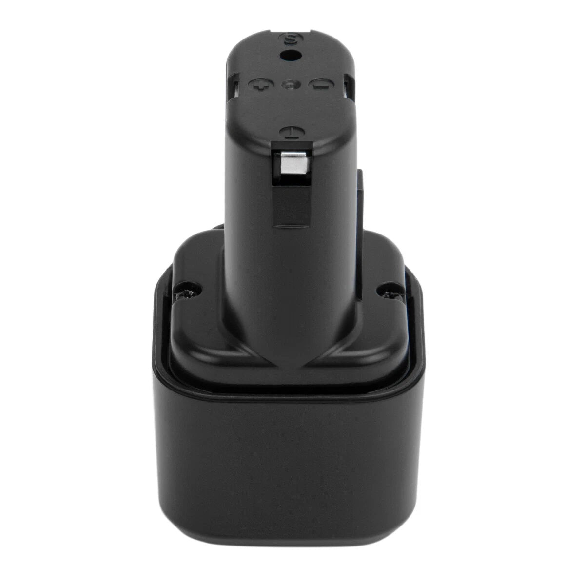 2-pack 7.2V 4.0Ah Ni-MH accu voor Hitachi 325292 EB7 EB712S EB714S EB7B EB7G EB7M