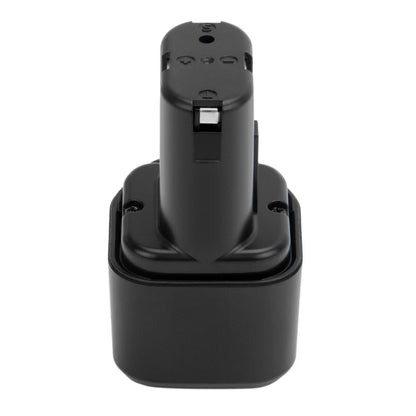 2-pack 7.2V 4.0Ah Ni-MH accu voor Hitachi 325292 EB7 EB712S EB714S EB7B EB7G EB7M
