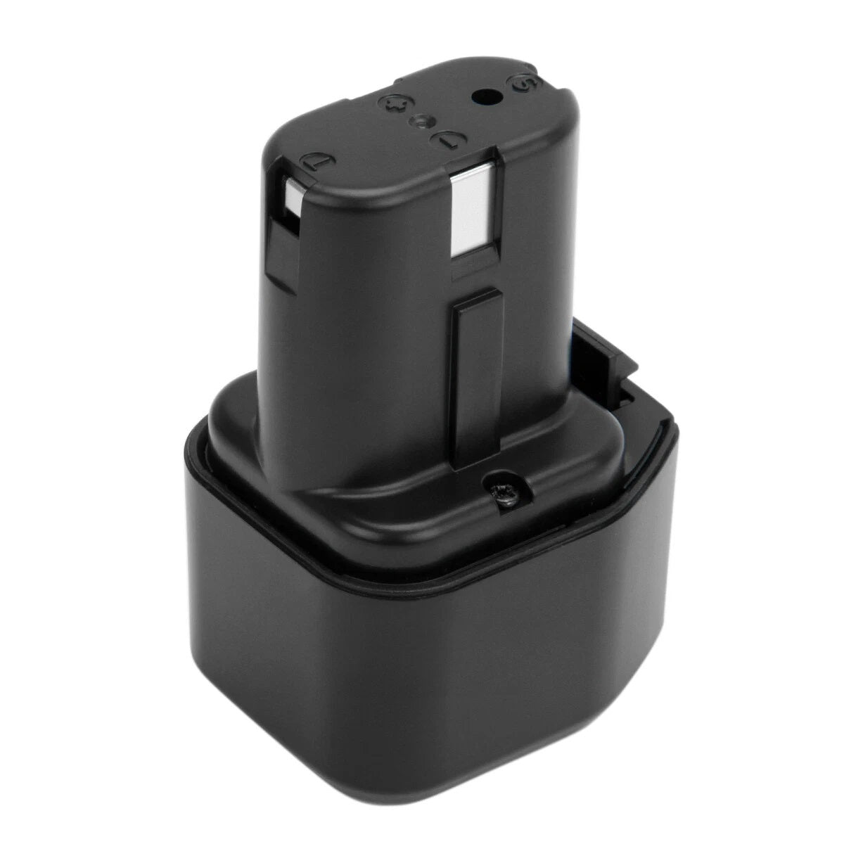2-pack 7.2V 4.0Ah Ni-MH accu voor Hitachi 325292 EB7 EB712S EB714S EB7B EB7G EB7M