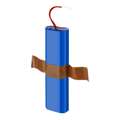 SHENTEC 3500mAh 14.4V Li-ion 18650B4-4S1P-AGX-2 Batterij Voor ILIFE V3s Pro V5s Pro V8s V50