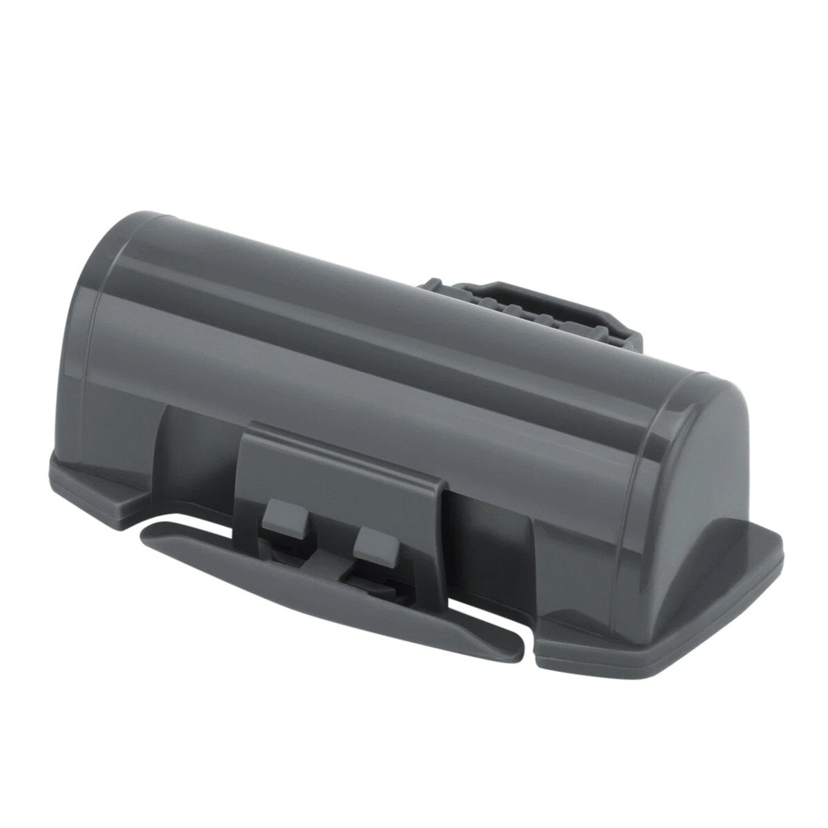 SHENTEC 3.7V 3500mAh Li-ion batterij voor Karcher WV2 WV5