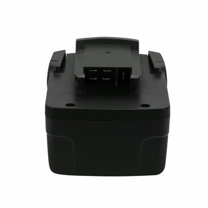 SHENTEC 14.4V 5AH VERVANGENDE ACCU VOOR KRESS 98044605 98044606 12310127 144AFB APF144