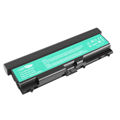 98Wh 42T4235 42T4702 8800mAh vervangende batterij voor Lenovo ThinkPad T510 T520 T410 SL410 SL510
