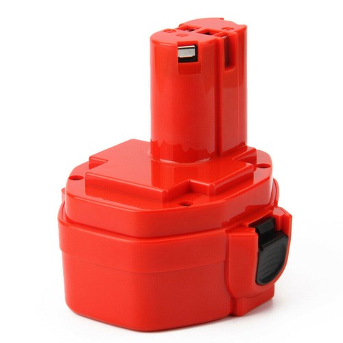 SHENTEC 12V 5.0AH Ni-MH ACCU VOOR MAKITA PA12 1222 1220 1200 1233 192598-2 6270D 6216D