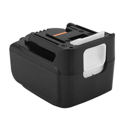 SHENTEC 4000mAh 14.4V Li-ion-Accu Voor Makita BL1415 194066-1 194065-3 BHP440