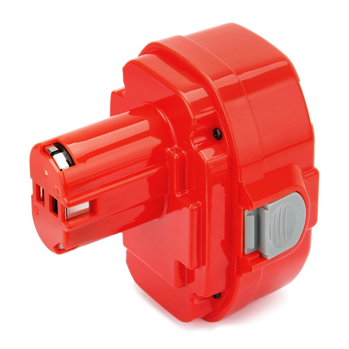 SHENTEC 4.0AH Ni-MH vervangende accu voor Makita 18V 1822 1823 1834 1835 PA18 4334D 194158-6