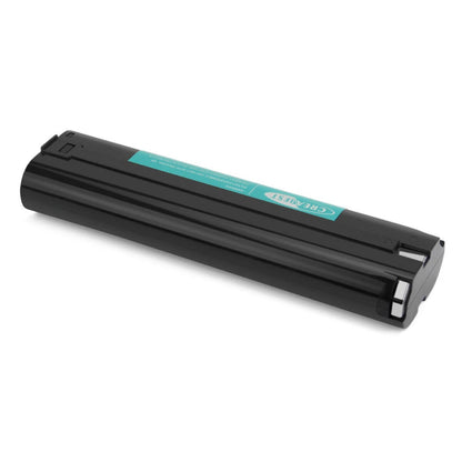 SHENTEN 9,6V 4000mAh accu voor Makita 9001 9600 9002 9033 192533-0 193890-9