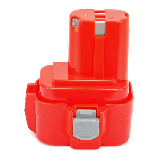 SHENTEC 4.0Ah 9.6V Ni-MH-accu voor Makita PA09 9100 9133 9135 9134 9122 193099-3