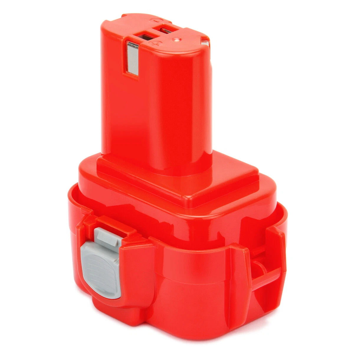 SHENTEC 4.0Ah 9.6V Ni-MH-accu voor Makita PA09 9100 9133 9135 9134 9122 193099-3