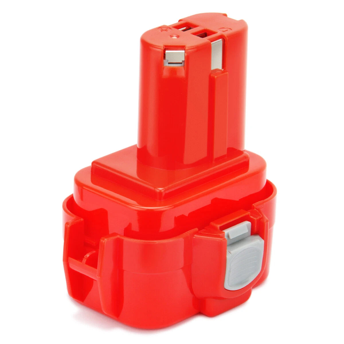 SHENTEC 4.0Ah 9.6V Ni-MH-accu voor Makita PA09 9100 9133 9135 9134 9122 193099-3