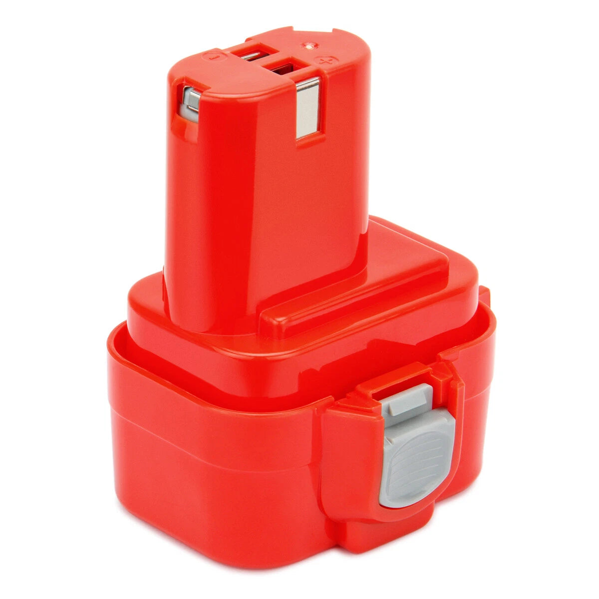 SHENTEC 4.0Ah 9.6V Ni-MH-accu voor Makita PA09 9100 9133 9135 9134 9122 193099-3