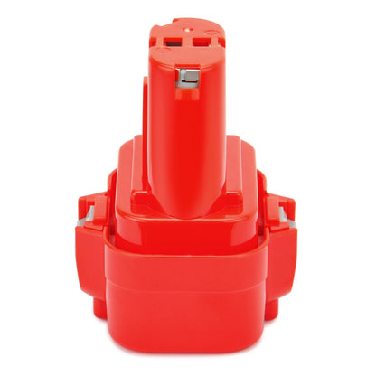 SHENTEC 4.0Ah 9.6V Ni-MH-accu voor Makita PA09 9100 9133 9135 9134 9122 193099-3