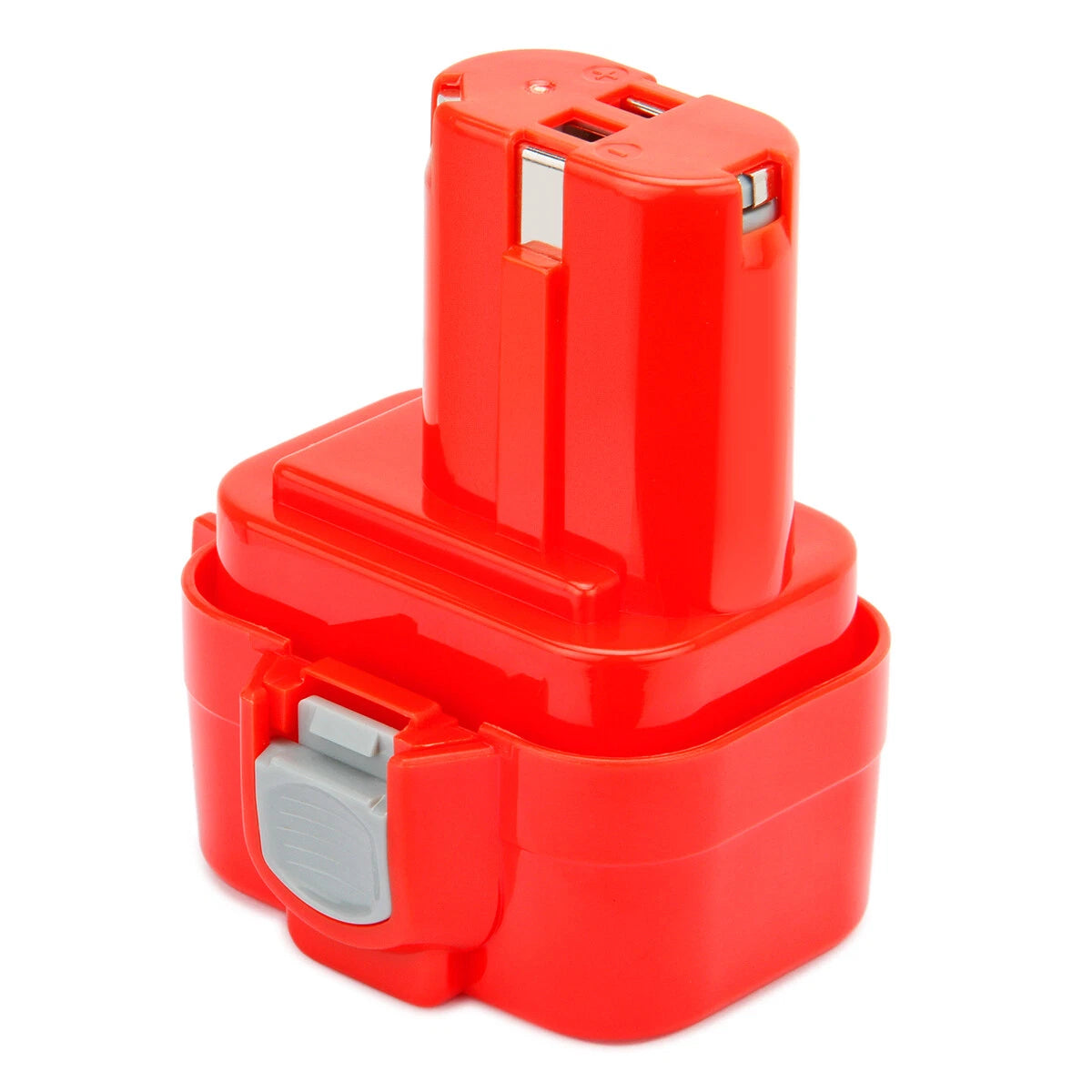 SHENTEC 4.0Ah 9.6V Ni-MH-accu voor Makita PA09 9100 9133 9135 9134 9122 193099-3