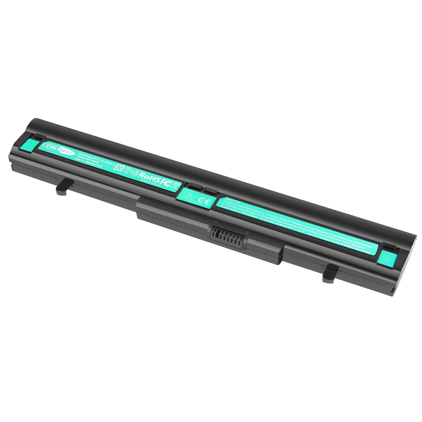 Vervangende 77Wh Batterij Voor Medion Akoya E6224 E6213 P6622 P6630 P6624 E6214 E6220