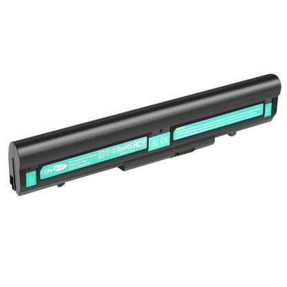 Vervangende 77Wh Batterij Voor Medion Akoya E6224 E6213 P6622 P6630 P6624 E6214 E6220
