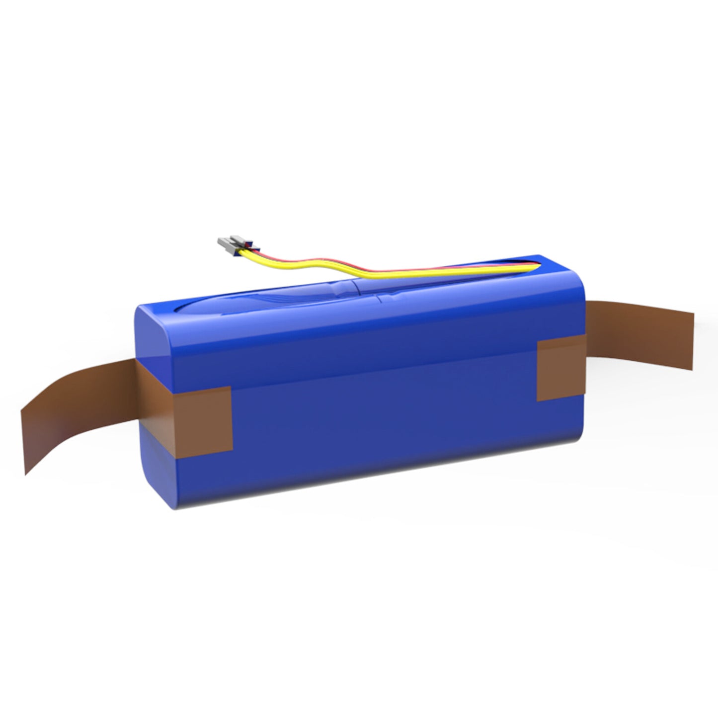 SHENTEC 2.5Ah 14.4V Ni-MH accu voor Midea R1-L081A, R1-L083B, R1-L085B vervangt L083b