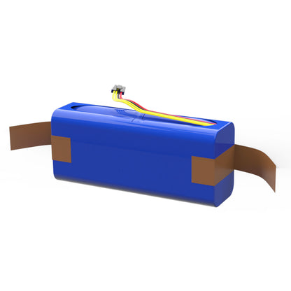 SHENTEC 2.5Ah 14.4V Ni-MH accu voor Midea R1-L081A, R1-L083B, R1-L085B vervangt L083b