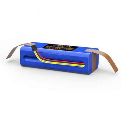 SHENTEC 2.5Ah 14.4V Ni-MH accu voor Midea R1-L081A, R1-L083B, R1-L085B vervangt L083b