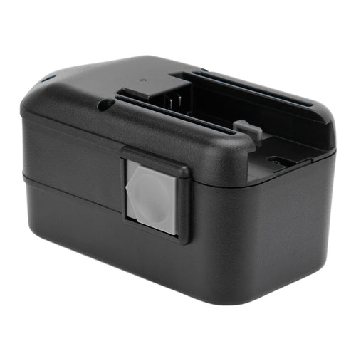 SHENTEC 18V 4.0Ah Ni-MH VERVANGENDE ACCU VOOR AEG B18 BXS18 MX18 BXS18 BXL18 MX18 BDSE18STX SB2E18STX