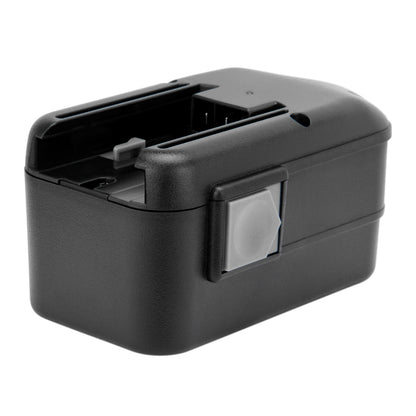 SHENTEC 18V 4.0Ah Ni-MH VERVANGENDE ACCU VOOR AEG B18 BXS18 MX18 BXS18 BXL18 MX18 BDSE18STX SB2E18STX