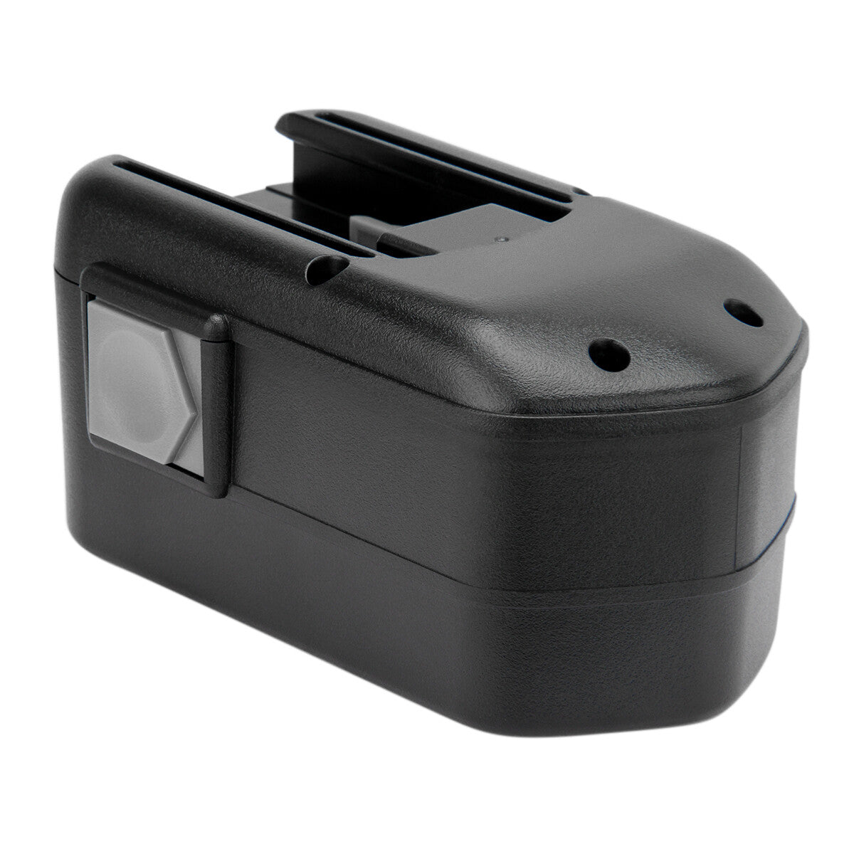 SHENTEC 18V 4.0Ah Ni-MH VERVANGENDE ACCU VOOR AEG B18 BXS18 MX18 BXS18 BXL18 MX18 BDSE18STX SB2E18STX