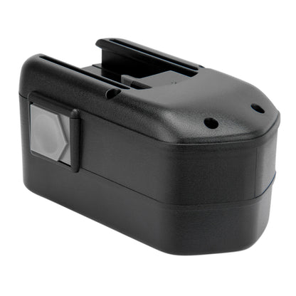SHENTEC 18V 4.0Ah Ni-MH VERVANGENDE ACCU VOOR AEG B18 BXS18 MX18 BXS18 BXL18 MX18 BDSE18STX SB2E18STX
