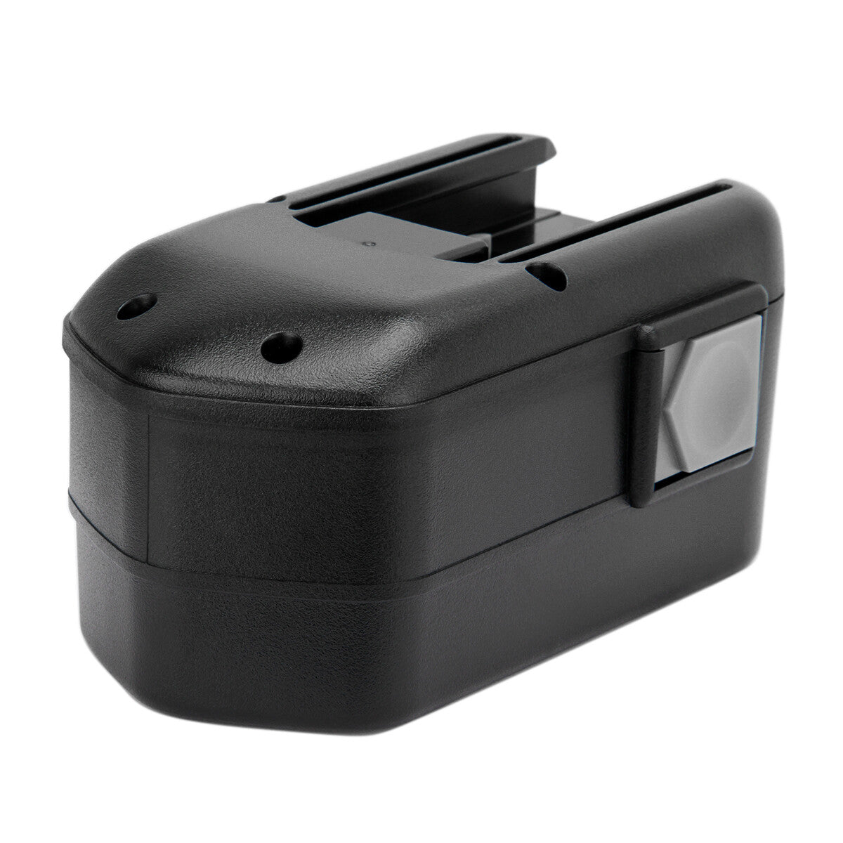 SHENTEC 18V 4.0Ah Ni-MH VERVANGENDE ACCU VOOR AEG B18 BXS18 MX18 BXS18 BXL18 MX18 BDSE18STX SB2E18STX