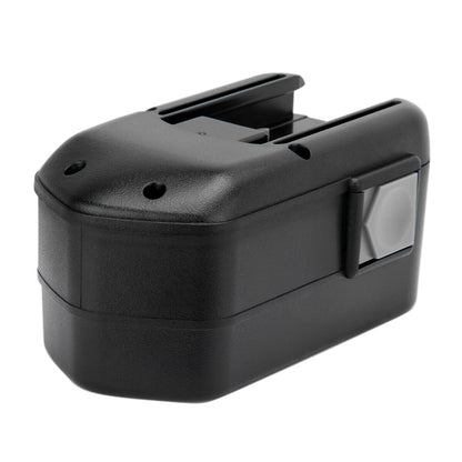SHENTEC 18V 4.0Ah Ni-MH VERVANGENDE ACCU VOOR AEG B18 BXS18 MX18 BXS18 BXL18 MX18 BDSE18STX SB2E18STX