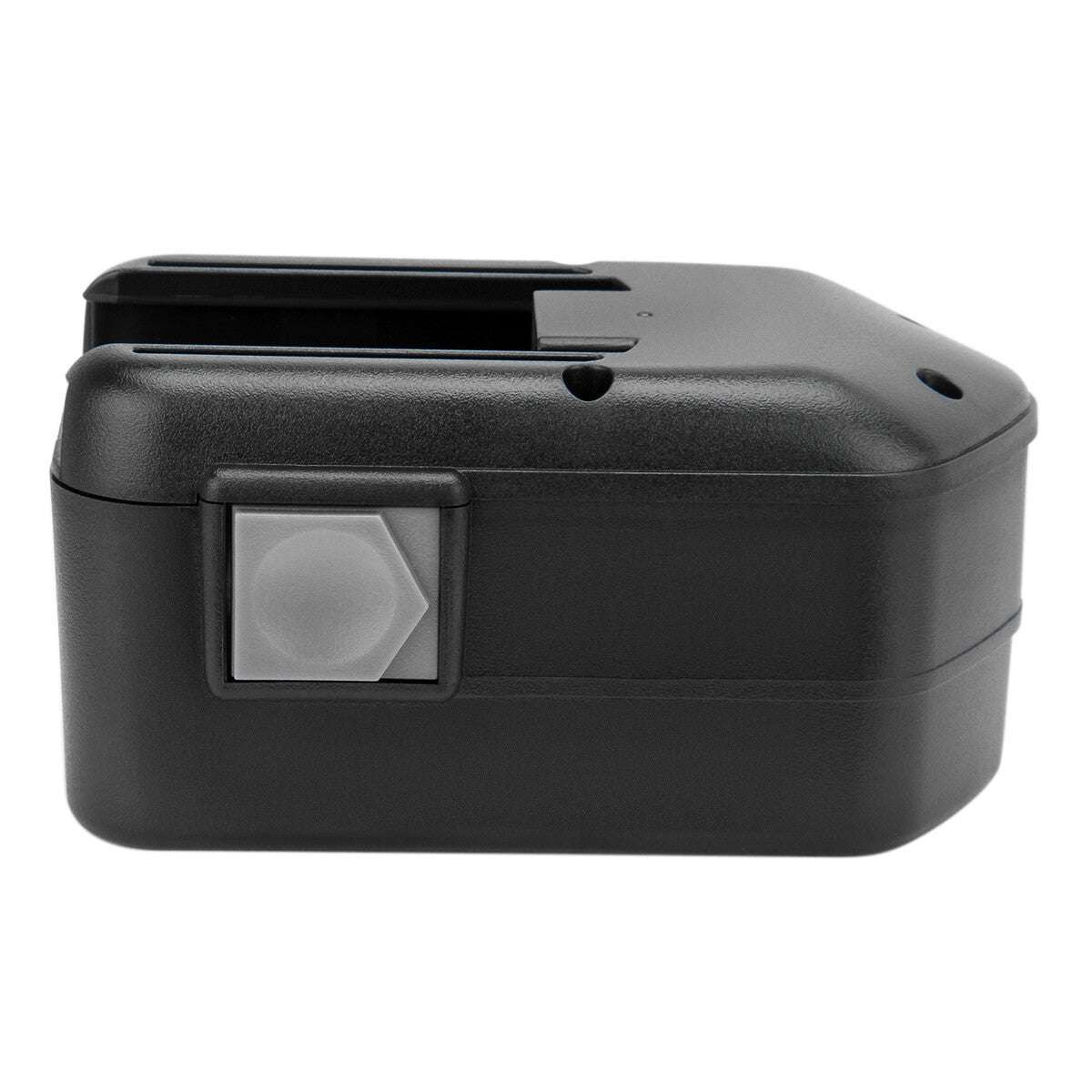 SHENTEC 18V 4.0Ah Ni-MH VERVANGENDE ACCU VOOR AEG B18 BXS18 MX18 BXS18 BXL18 MX18 BDSE18STX SB2E18STX
