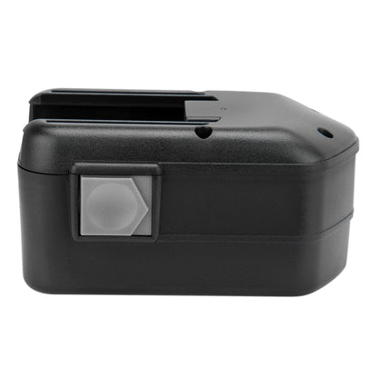 SHENTEC 18V 4.0Ah Ni-MH VERVANGENDE ACCU VOOR AEG B18 BXS18 MX18 BXS18 BXL18 MX18 BDSE18STX SB2E18STX