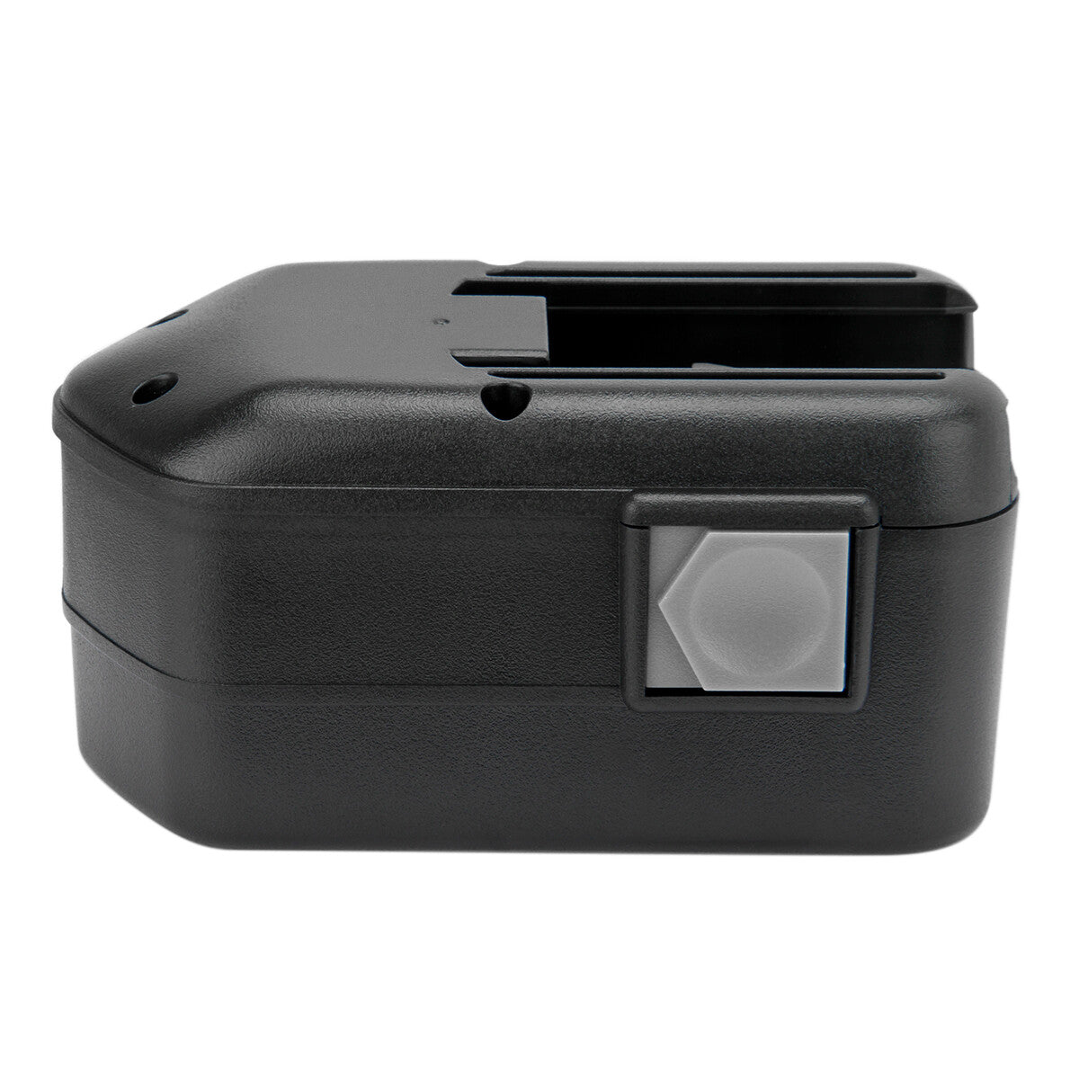 SHENTEC 18V 4.0Ah Ni-MH VERVANGENDE ACCU VOOR AEG B18 BXS18 MX18 BXS18 BXL18 MX18 BDSE18STX SB2E18STX