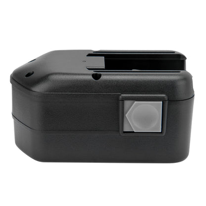 SHENTEC 18V 4.0Ah Ni-MH VERVANGENDE ACCU VOOR AEG B18 BXS18 MX18 BXS18 BXL18 MX18 BDSE18STX SB2E18STX