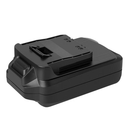 SHENTEC 3500mAh 14.4V Vervangende Accu Voor Meister Craft MAS 144 MAS 144VL 5451170 5450880
