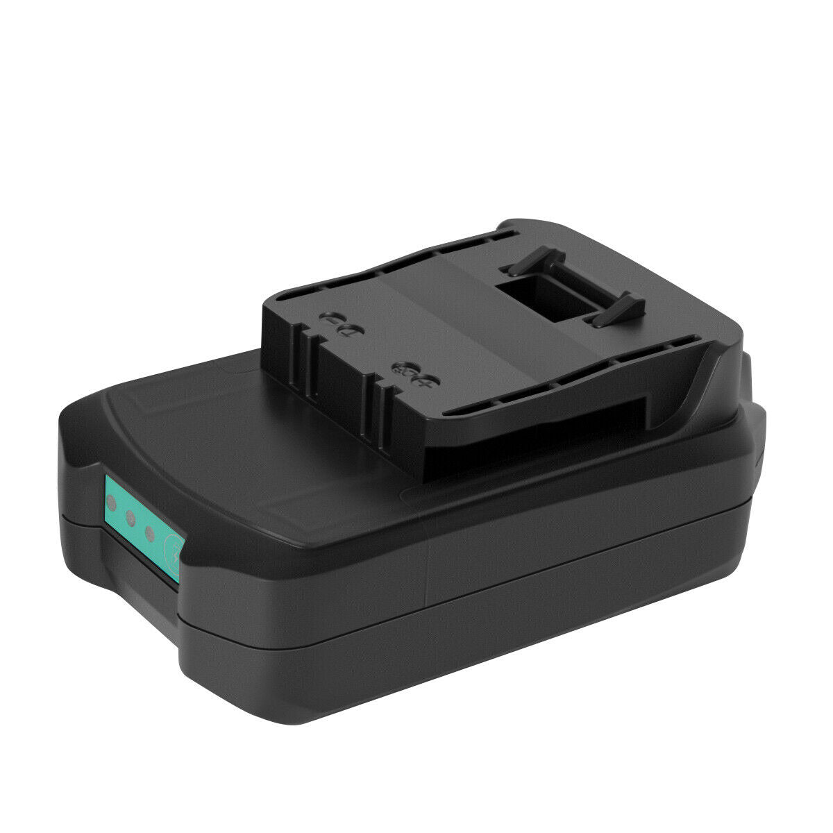 SHENTEC 3500mAh 14.4V Vervangende Accu Voor Meister Craft MAS 144 MAS 144VL 5451170 5450880