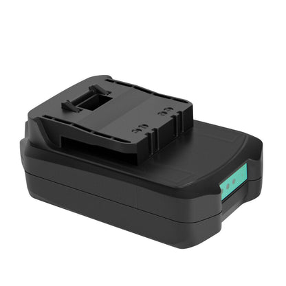SHENTEC 3500mAh 14.4V Vervangende Accu Voor Meister Craft MAS 144 MAS 144VL 5451170 5450880