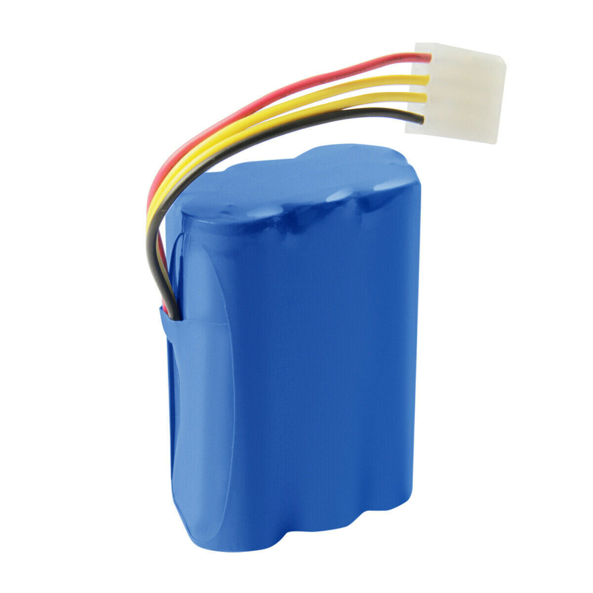 SHENTEC 4800mAh 7.2V Vervangende accu voor Neato XV-11 XV-12 XV-14 XV-15 XV-21 XV-25 205-0001