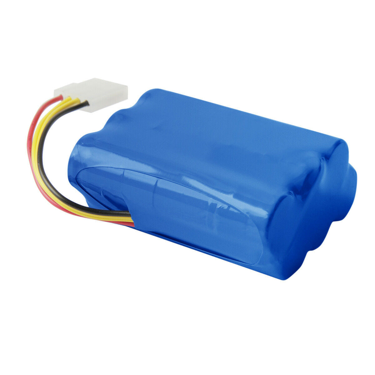 SHENTEC 4800mAh 7.2V Vervangende accu voor Neato XV-11 XV-12 XV-14 XV-15 XV-21 XV-25 205-0001