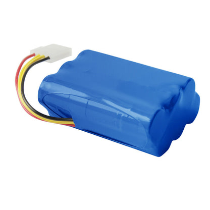 SHENTEC 4800mAh 7.2V Vervangende accu voor Neato XV-11 XV-12 XV-14 XV-15 XV-21 XV-25 205-0001
