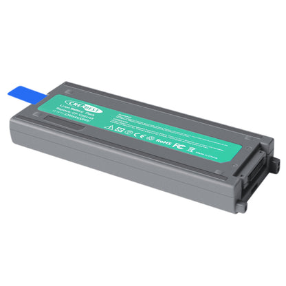 5.2Ah CF-VZSU48 VZSU50 batterij voor Panasonic Toughbook CF19 CF-19 MK6/MK7/MK8 MK1