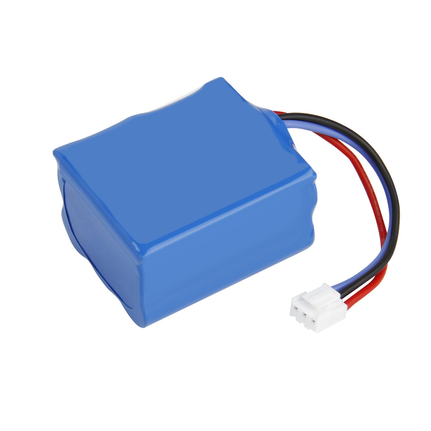 SHENTEC 2x3.5Ah 21,6V Li-ion-accu voor Philips FC6721/01 FC6722/01 FC6723 FC6726 FC6729