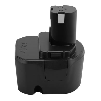SHENTEC 12V 3000mAh Ni-MH Vervangende Accu Voor Ryobi 1400143 1400652 1400670 4400005 B1222H B1230H